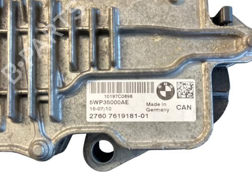 Transfer box BMW X1 (E84) xDrive 18 d | BP37582758M36 - Image 3