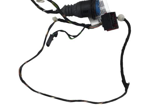 Used Wiring harness OPEL CORSA D (S07) 1.2 (L08, L68) (80 hp) 17211105
