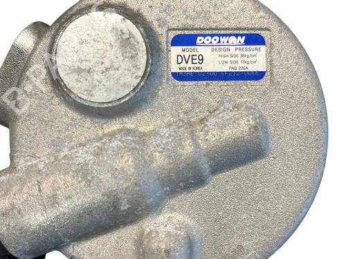 AC compressor KIA RIO III (UB) 1.25 CVVT | BP36232171M34 - Image 4