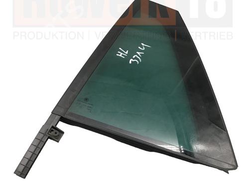 Used Rear left quarter glass SKODA FABIA III Estate (NJ5) 1.0 TSI (110 hp) 13542953