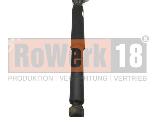 Used Left rear shock absorber FORD KUGA II (DM2) 1.5 EcoBoost (120 hp) 15219811