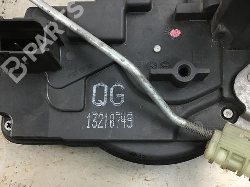 Front right lock OPEL ASTRA H Estate (A04) 1.9 CDTI (L35) | BP5062334C97 