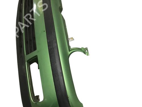 Pare-chocs avant VW GOLF IV (1J1) 1.6 | BP29807251C7 
