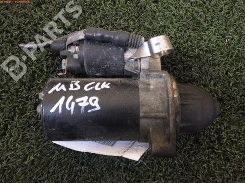Starter MERCEDES-BENZ CLK (C208) CLK 200 (208.335) | BP5065160M8 