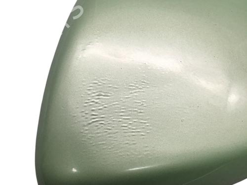 Left mirror OPEL CORSA D (S07) 1.0 (L08, L68) | BP23084125C26 
