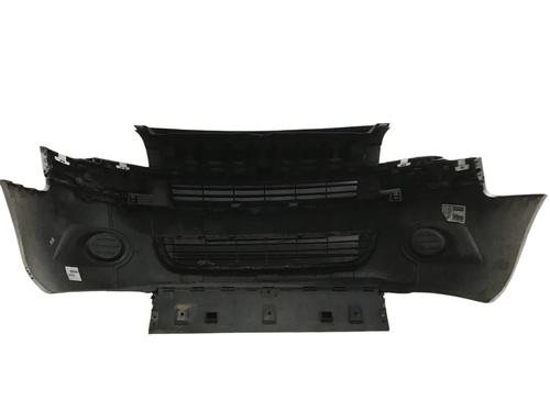 Front bumper CITROËN BERLINGO Box Body/MPV (B9) 1.6 HDi 75 | BP29944486C7