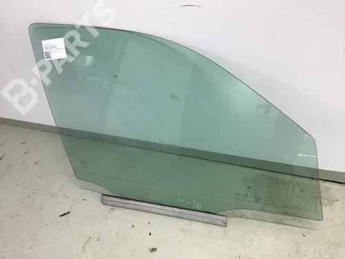 Front right quarter glass MERCEDES-BENZ M-CLASS (W163) ML 270 CDI (163.113) (163 hp) 7860964