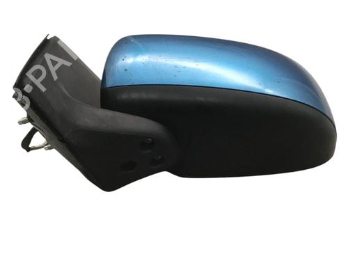 Left mirror MITSUBISHI MIRAGE / SPACE STAR VI Hatchback (A0_A) 1.0 (A05A) | BP24469159C26 
