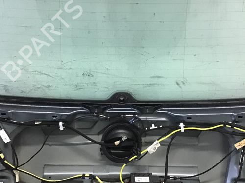 Tailgate VW GOLF V (1K1) 1.6 | BP19724559C6 