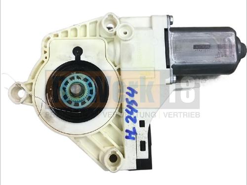Used Left rear window motor LAND ROVER RANGE ROVER SPORT I (L320) 3.6 D 4x4 (272 hp) 10621652