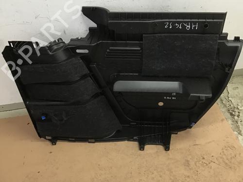 Boot lining OPEL MERIVA B MPV (S10) 1.4 (75) | BP16784620I3 