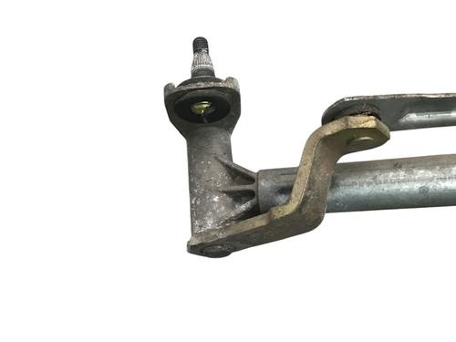 Front wiper motor VW POLO (9N_, 9A_) 1.2 12V | BP26183126M29 
