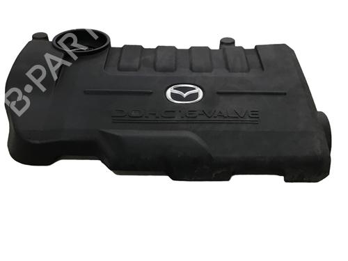 Upper protection MAZDA 6 Station Wagon (GY) 1.8 | BP19084426M93 