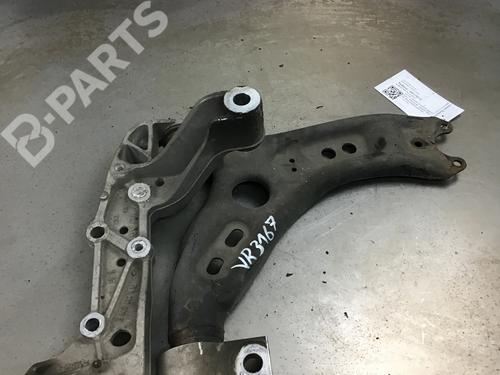 Used Right front suspension arm AUDI A3 Sportback (8PA) 2.0 TDI (170 hp) 9820117