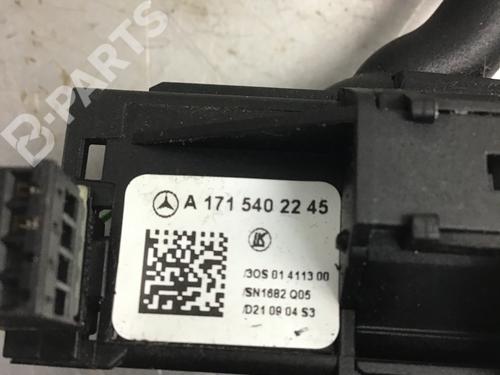 Switch MERCEDES-BENZ E-CLASS (W211) E 200 CDI (211.004) | BP9313017I30 