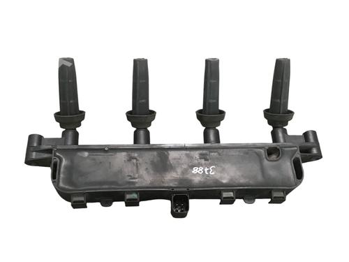 Ignition coil CITROËN C5 III Break (RW_) 2.0 i 16V (RWRFJC, RWRFJF) | BP29544453M94 