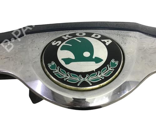 Hood SKODA FABIA II (542) 1.4 | BP21164128C1