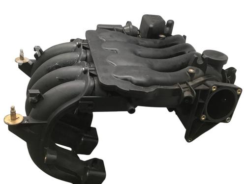 Intake manifold VW GOLF IV (1J1) 1.6 | BP29591756M70 