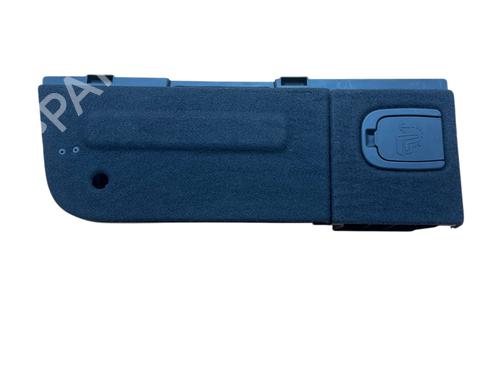 Kopholder/Genstandsholder Kopholder/Genstandsholder HYUNDAI i10 I (PA) 1.2 (78 hp) 33794787 33794787