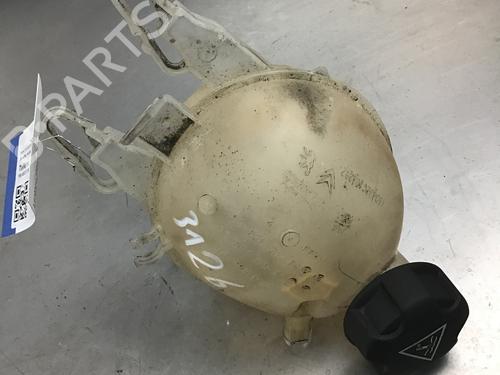 Used Expansion tank PEUGEOT 207 (WA_, WC_) 1.4 16V (95 hp) 14698360