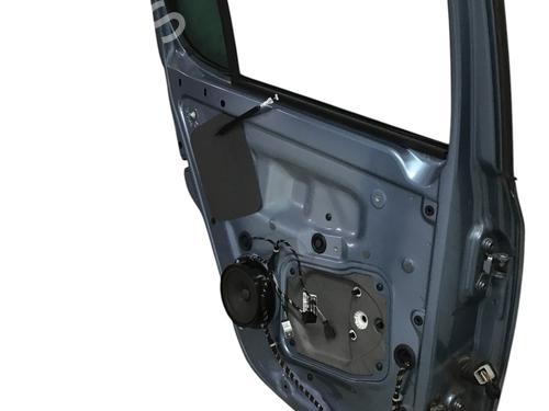 Left rear door SKODA FABIA II (542) 1.2 | BP26959924C4 