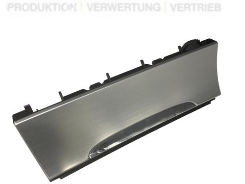 Askebeger VW PASSAT B6 Variant (3C5) 2.0 TDI (140 hp) 16038072