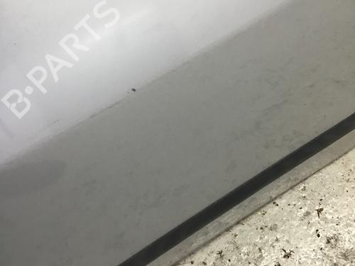 Left rear door PEUGEOT 307 (3A/C) 2.0 HDi 90 | BP18885016C4 