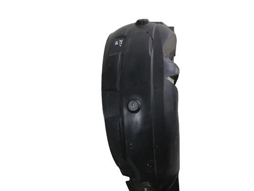 Wheel arch SMART FORTWO Coupe (450) 0.7 (450.330) | BP18867796C56 