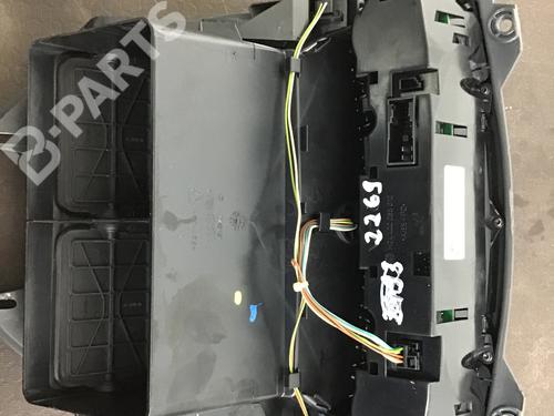 Climate control MERCEDES-BENZ E-CLASS T-Model (S211) E 270 T CDI (211.216) | BP5671156I5 