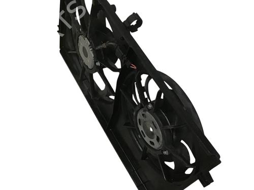 Radiator fan VW PASSAT B6 (3C2) 2.0 FSI | BP29826287M35 
