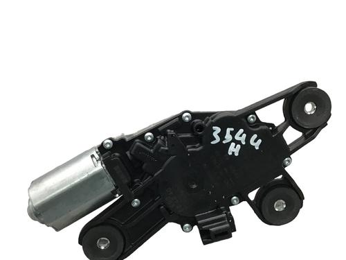 Rear wiper motor FORD FIESTA VI (CB1, CCN) 1.25 | BP19325292M102 