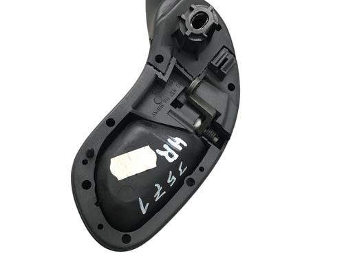 Højre bagtil udvendigt håndtag SEAT LEON (1M1) 1.6 16 V | BP19440055C130 