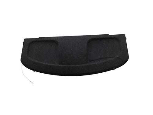 Hutablage/Netztrennwand für TOYOTA AURIS (_E15_) 1.4 (ZZE150_, ZZE150R) (97 hp) 31020399