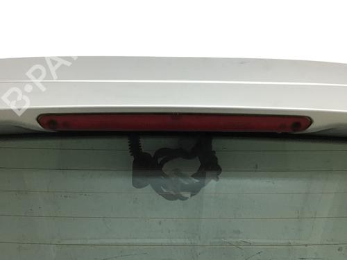 Tailgate FORD FIESTA VI (CB1, CCN) 1.25 | BP20138446C6 