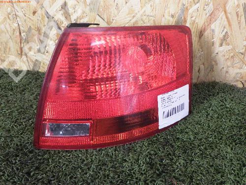 Used Right taillight AUDI A4 B7 Avant (8ED) 2.0 TDI (140 hp) 5065327