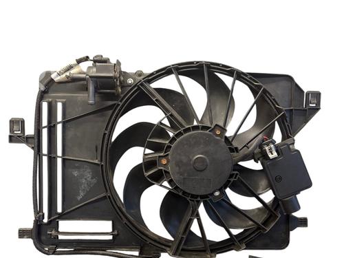 Used Radiator fan Radiator fan 36809839 36809839