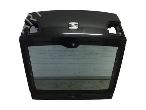 Used Tailgate SEAT LEON (1M1) 1.6 16 V (105 hp) 20159364