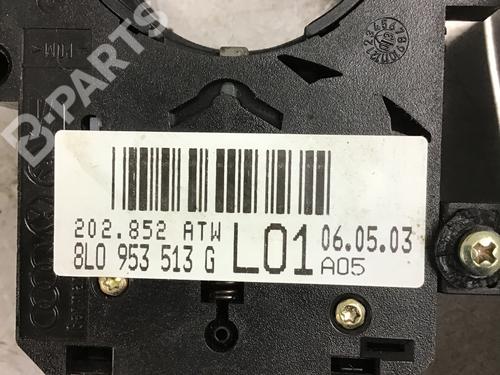 Switch SKODA FABIA I (6Y2) 1.4 16V | BP9302360I30 