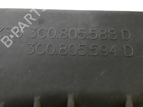 Front slam panel VW PASSAT B6 Variant (3C5) 1.6 | BP29590679C72 