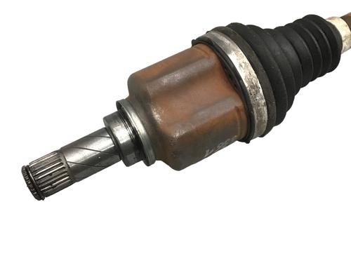 Left front driveshaft DACIA LODGY (JS_) 1.3 TCe 130 (JSNE) | BP15414079M38 