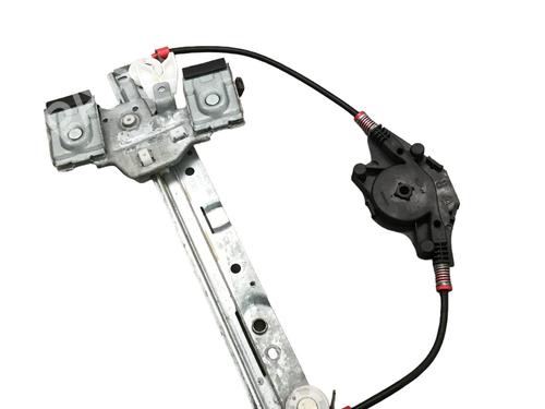 Used Rear right window mechanism FORD FIESTA VI (CB1, CCN) 1.25 (82 hp) 19334491
