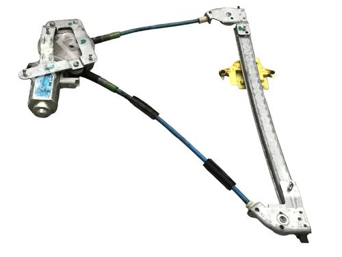 Used Rear left window mechanism CITROËN XSARA PICASSO (N68) 1.8 16V (115 hp) 19286589