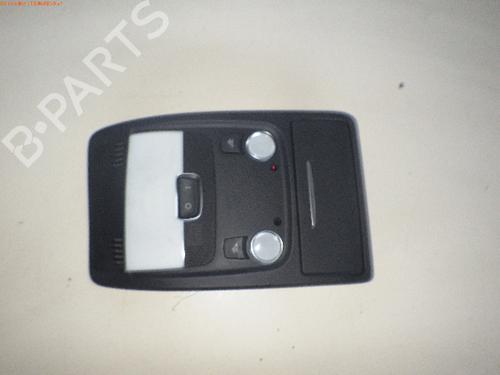 Interior roof light AUDI A4 B8 Avant (8K5) 2.0 TDI | BP14697029I8 