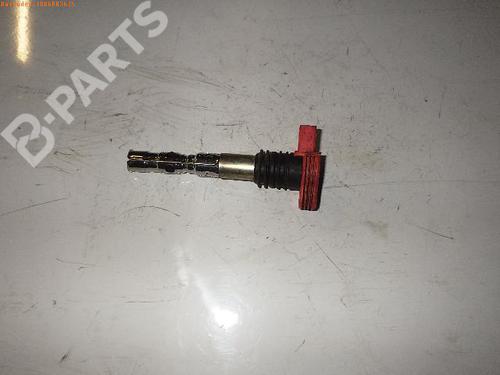 Used Ignition coil AUDI A6 C6 Avant (4F5) 3.0 (218 hp) 6473556