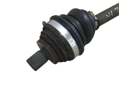 Left front driveshaft VW GOLF V (1K1) 1.9 TDI | BP13253569M38 