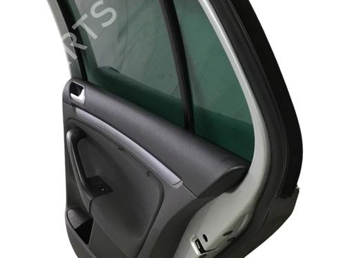 Right rear door VW GOLF V (1K1) 1.6 | BP24125010C5 