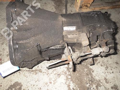 Used Gearbox MERCEDES-BENZ SPRINTER 2-t Van (B901, B902) 213 CDI (901.661, 901.662, 902.661, 902.662) (129 hp) 5062876