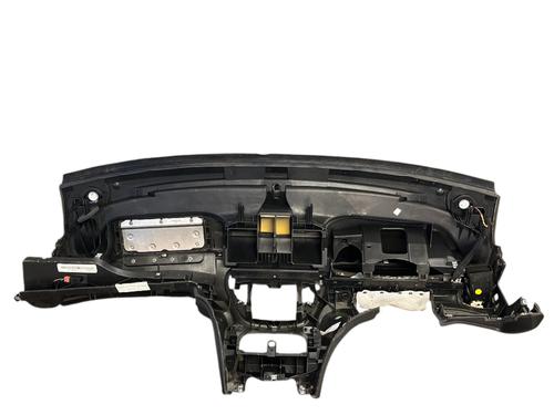 Dashboard PEUGEOT 607 (9D, 9U) 2.7 HDi 24V | BP38234008C46 - Image 6