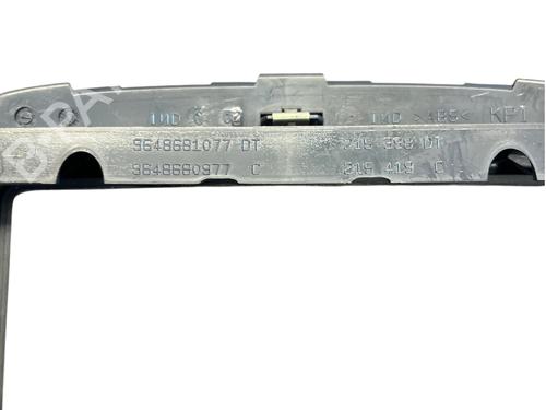 Andre PEUGEOT 607 (9D, 9U) 2.7 HDi 24V | BP38075279O1 - Image 4