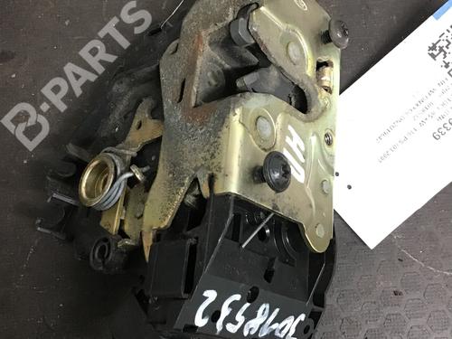 Rear right lock FORD FOCUS I Turnier (DNW) 1.8 TDCi | BP6473441C99 